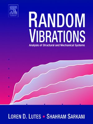 cover image of Random Vibrations